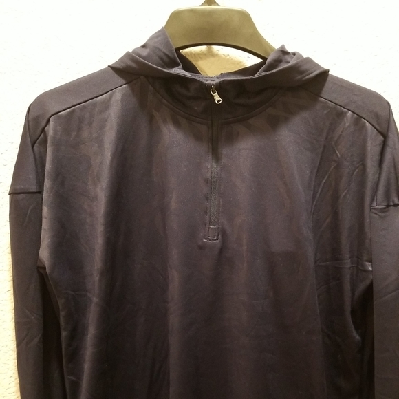 Under Armour Womens Large Light Weight Jacket - Picture 9 of 12